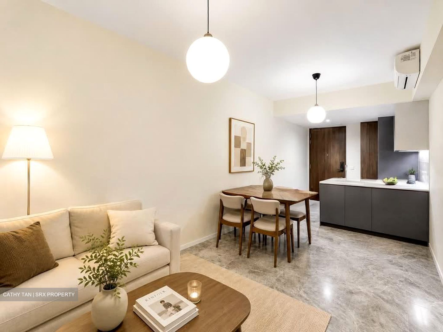 The M (D7), Apartment #605531581